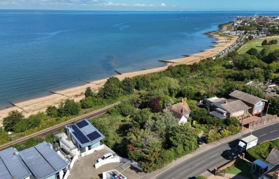 Development Potential in Whitstable photo